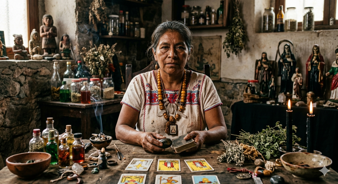 Maestra María Isabel de Catemaco